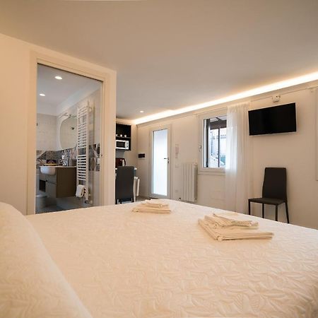 Venetian Roof View Apartment Luaran gambar