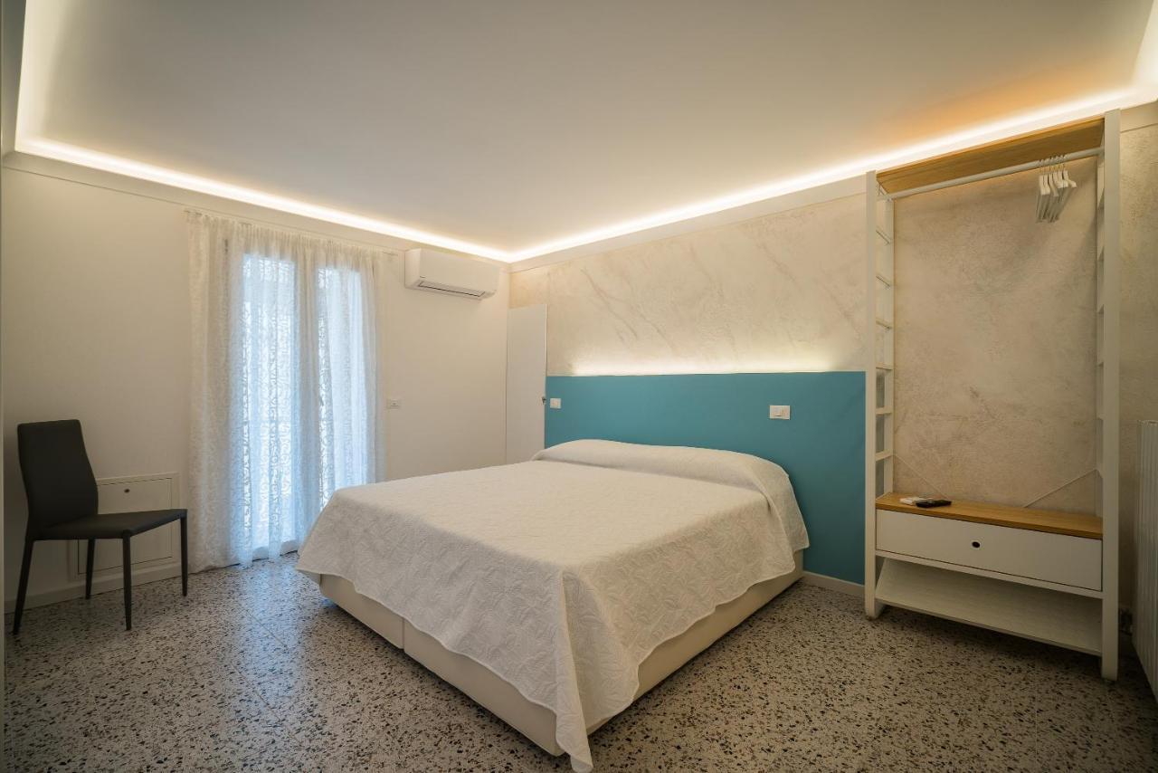 Venetian Roof View Apartment Luaran gambar