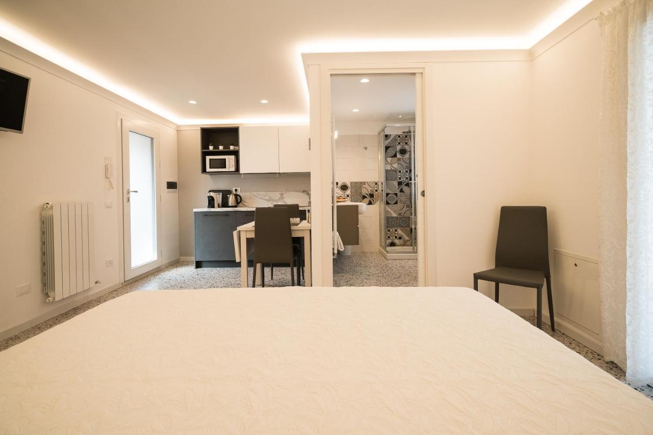 Venetian Roof View Apartment Luaran gambar