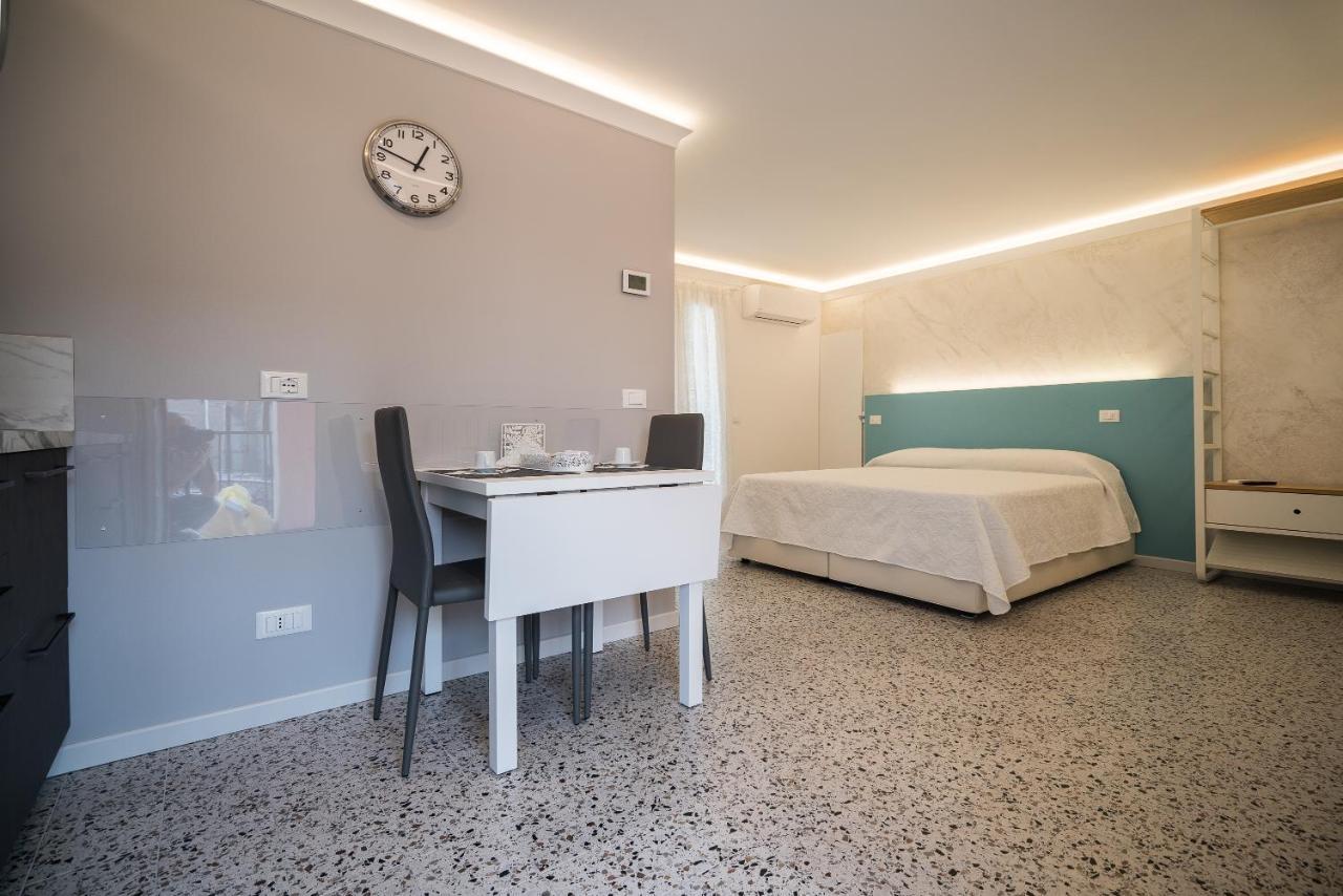 Venetian Roof View Apartment Luaran gambar